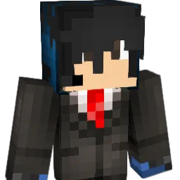 Einfach_HG Minecraft avatar bust