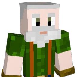 Einfach_Kevin Minecraft avatar bust