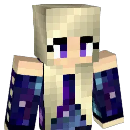 Einfach_Luna Minecraft avatar bust