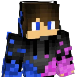 Einfach_Michi_ Minecraft avatar bust