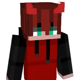 Einfach_Moon Minecraft avatar bust