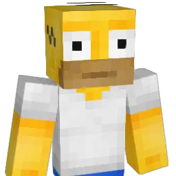 Einfach_Schlecht Minecraft avatar bust