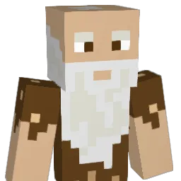 Einfachmario45 Minecraft avatar bust