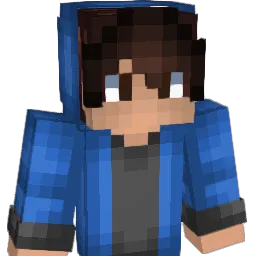 EinfachnurJosh Minecraft avatar bust