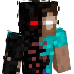 Einfxch_Jan1 Minecraft avatar bust