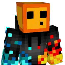 Eingerby's Minecraft skin