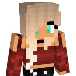 Einhorn2003 Minecraft avatar bust