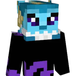 EinhornGarde Minecraft avatar bust