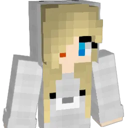 EinhornHatReduce Minecraft avatar bust