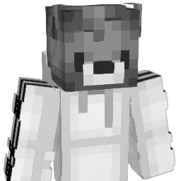 Einkaufen Minecraft avatar bust