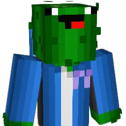 Einlegegurke's Minecraft skin
