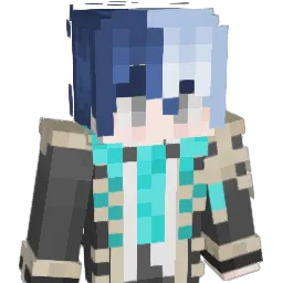 EinradIngwer694's Minecraft skin