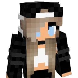 EinsAnna_ Minecraft avatar bust