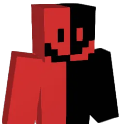 EinsEsel Minecraft avatar bust