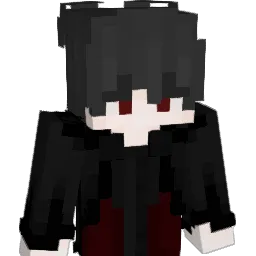 EinsJustinn Minecraft avatar bust