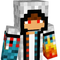 Eins_Chris Minecraft avatar bust