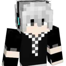Eins_KN Minecraft avatar bust