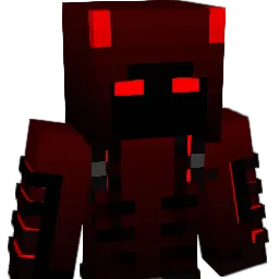 Einsehen Minecraft avatar bust