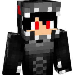 Einstein04 Minecraft avatar bust