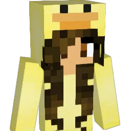 EinsteinCowboy's Minecraft skin