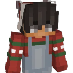 Einstein_90 Minecraft avatar bust