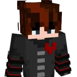 EintopfBenny722 Minecraft avatar bust