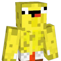 EintopfChef3207 Minecraft avatar bust