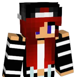 Eiram131 Minecraft avatar bust