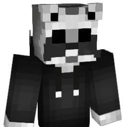 Eirashot Minecraft avatar bust