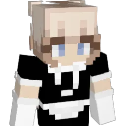 Eirin_2005 Minecraft avatar bust