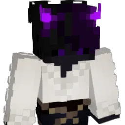 EisaiahE Minecraft avatar bust