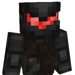 Eisakou Minecraft avatar bust