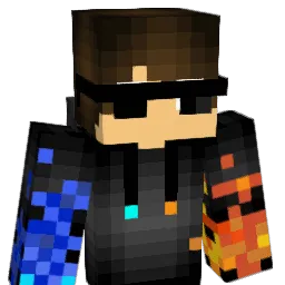 Eisbaer7606_2 Minecraft avatar bust