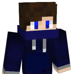 Eisbergsalat_ Minecraft avatar bust