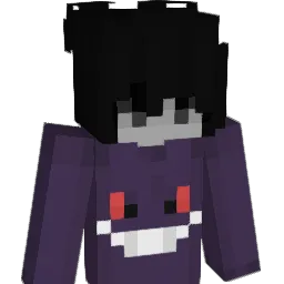 Eisbombe3001 Minecraft avatar bust