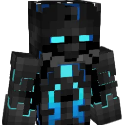 EiseH10 Minecraft avatar bust