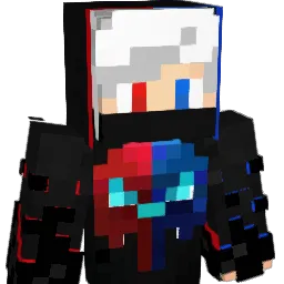 Eisemania05 Minecraft avatar bust