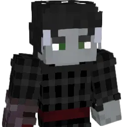 Eisenmond's Minecraft skin