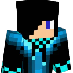 Eisenn Minecraft avatar bust