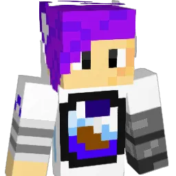 Eisfalke05 Minecraft avatar bust