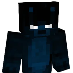 Eisi690's Minecraft skin