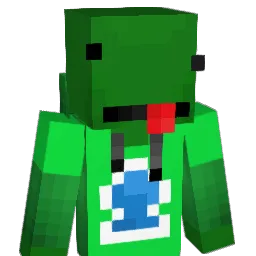 EisiGamer's Minecraft skin