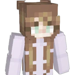 Eisla_'s Minecraft skin