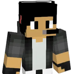 Eismann0304 Minecraft avatar bust