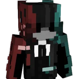 Eisoovi's Minecraft skin