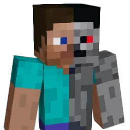 Eisotopius20 Minecraft avatar bust
