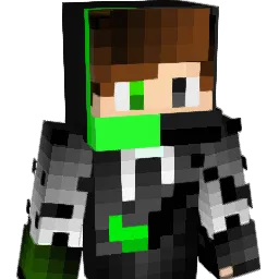 Eistee2's Minecraft skin