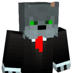 EisteeMango69 Minecraft avatar bust