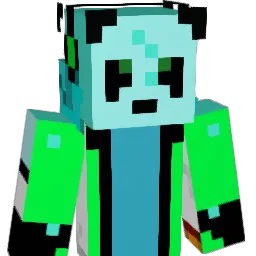 EisteeMaster Minecraft avatar bust