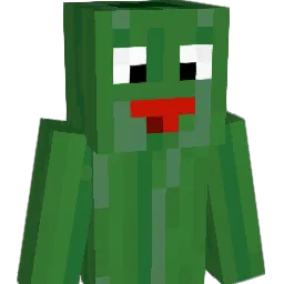 Eistee_Boy Minecraft avatar bust